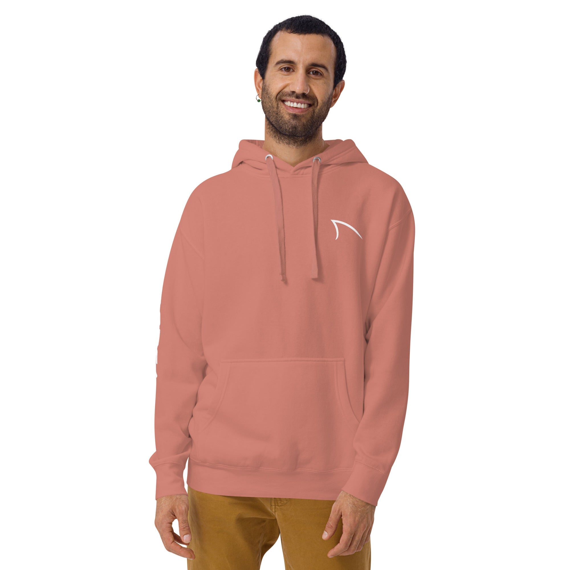 DORSAL Surf and Turf Hoodie - Hopecommerce