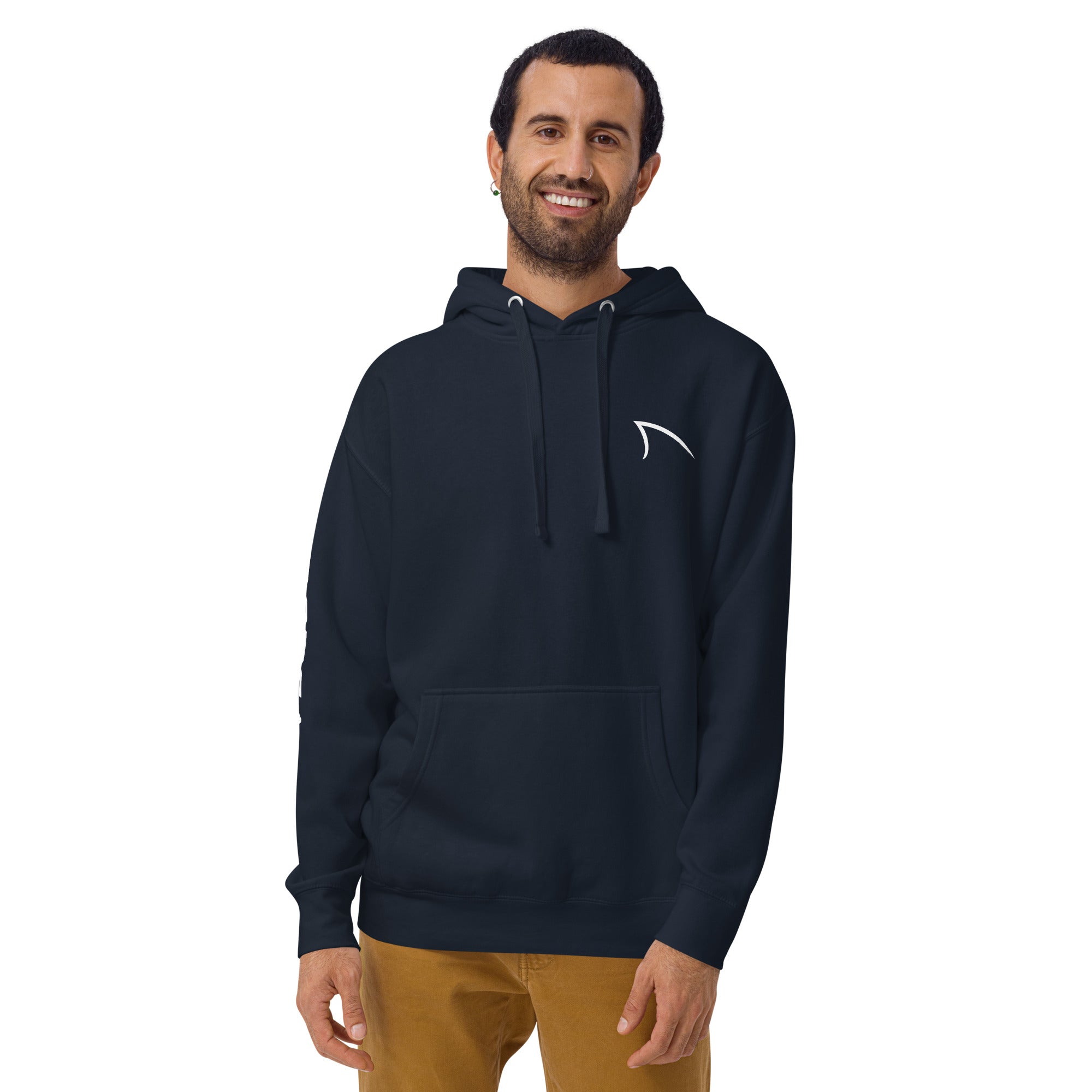 DORSAL Surf and Turf Hoodie - Hopecommerce