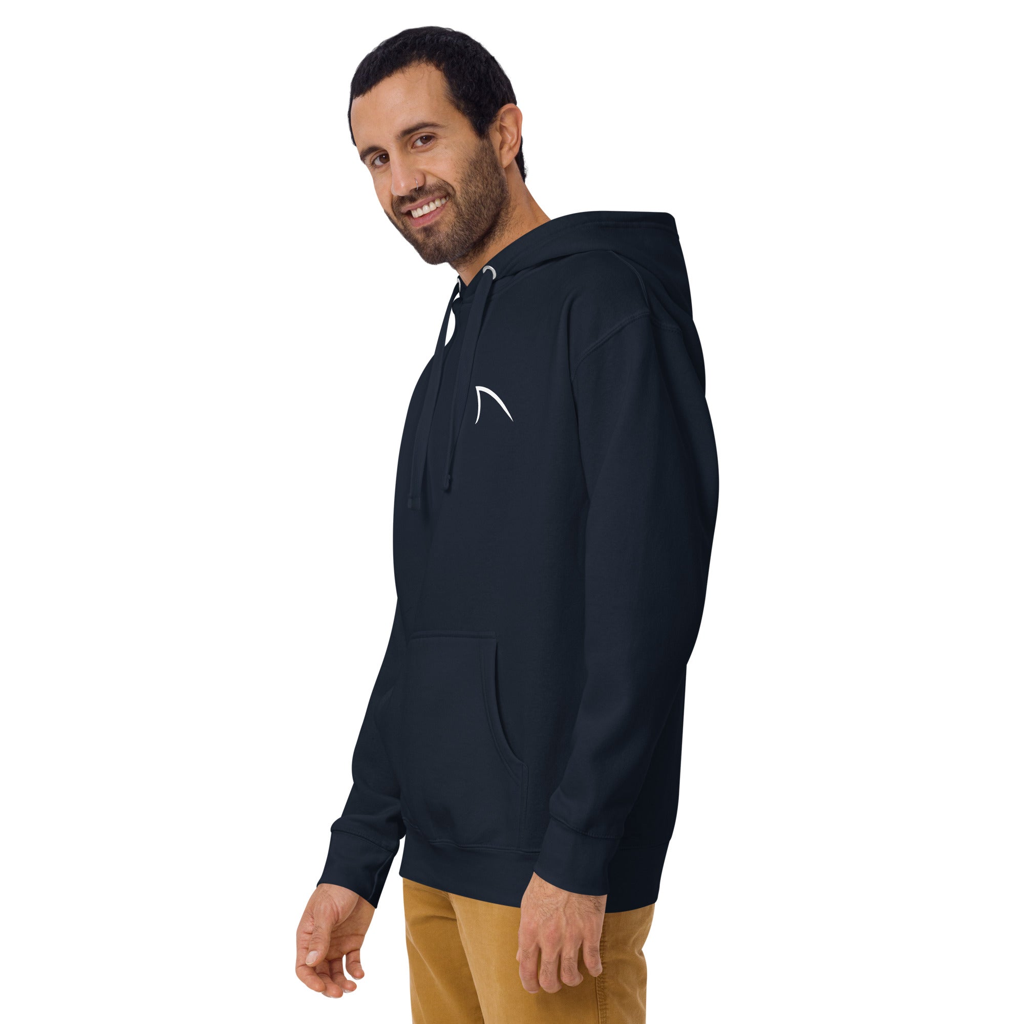 DORSAL Surf and Turf Hoodie - Hopecommerce