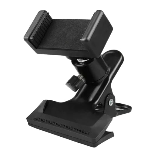 Phone Guitar Clip Stand - Hopecommerce