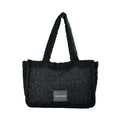 Marc Jacobs Medium The Terry Monogram Tote Bag - Hopecommerce