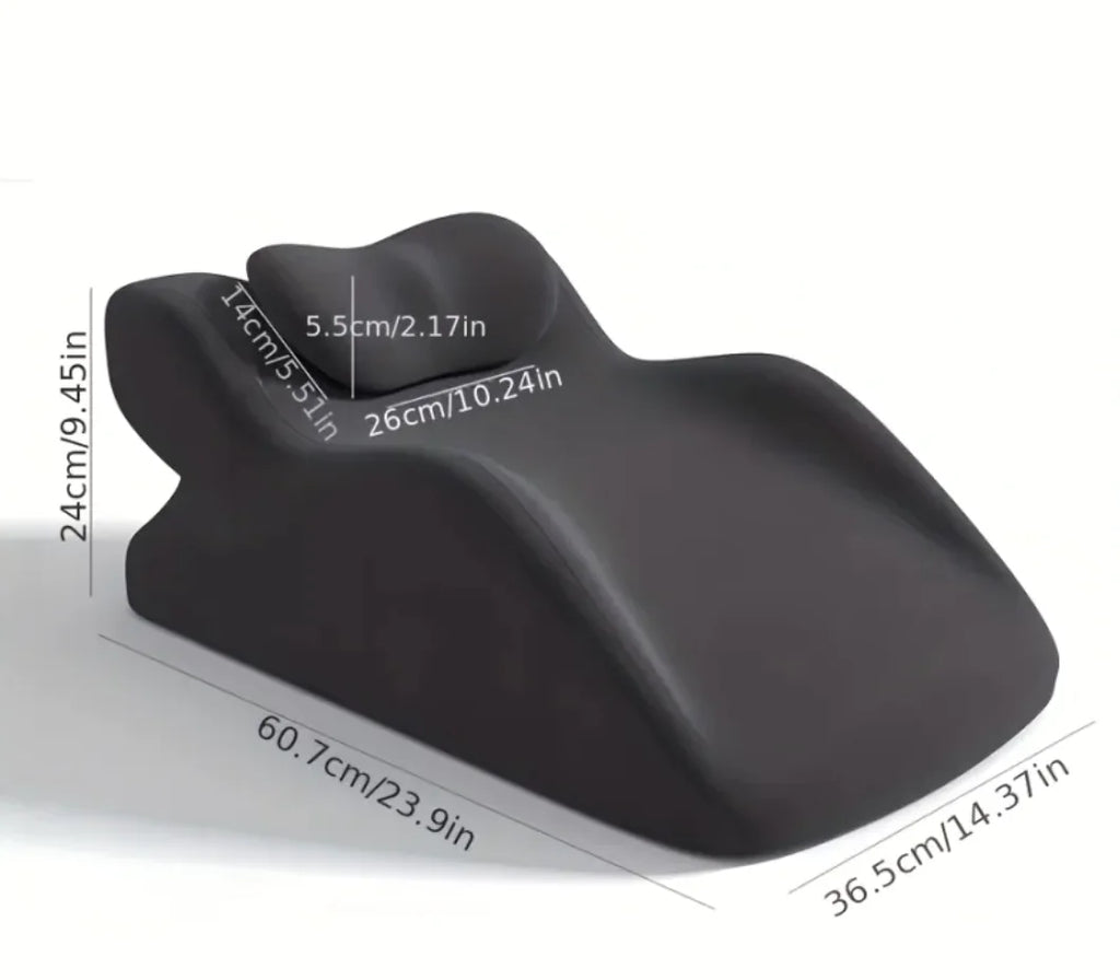 Stomach Sleeper Pillow - Hopecommerce