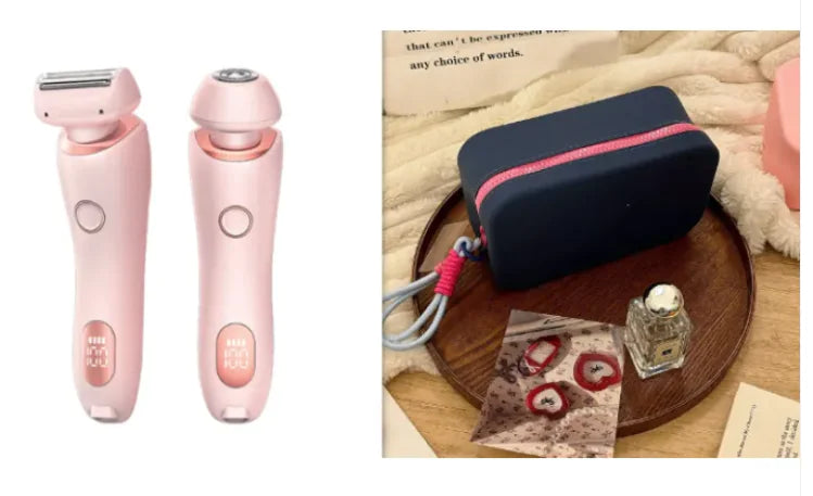 Electric Duo Shave - Hopecommerce